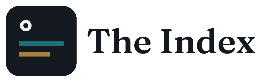 The Index